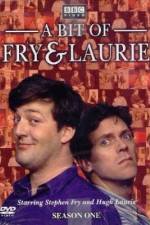 Watch A Bit of Fry and Laurie Zmovies